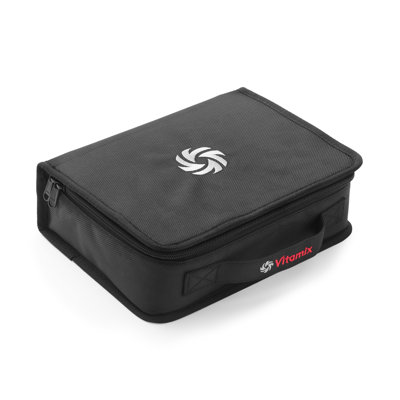 Vitamix Immersion Blender Storage Case