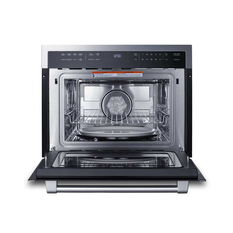 Summit Appliance 24" Wide 115V Speed Oven