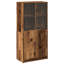 Matana Standard Bookcase-1750950009-1750950013