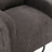Ezella Upholstered Swivel Armchair-144478535
