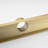 Linear Shower Drain With Leveling Feet-112488883