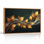 Golden Leaves, reproduction d'art sur toile, ensemble de 1