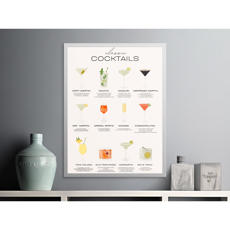 Reiff Single Picture Frame Print, 40.64 cm H x 30.48 cm W