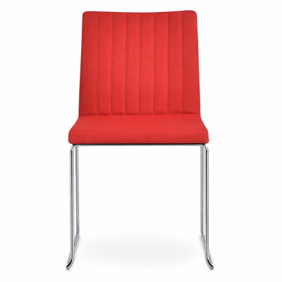 Zeyno Wire Stackable Dining Chair