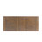 Solid Wood Extendable Dining Table-2020686514