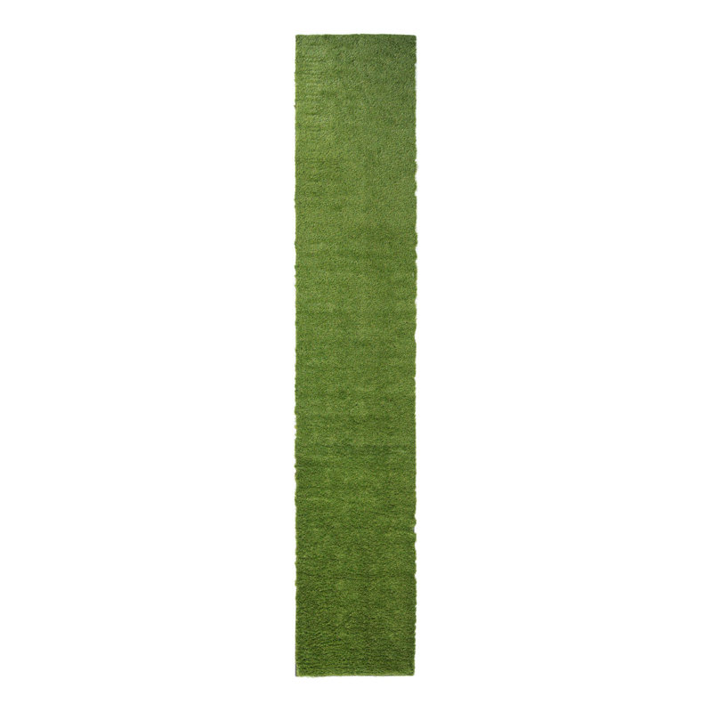 Cathlyn Indoor / Outdoor Rug, Runner 3'3" x 19'8"