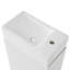 Meuble-lavabo 18,6 po avec lavabo, meuble-lavabo avec tablette à deux niveaux, orienté vers la gauche ou vers la droite-106668088