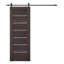 Porte de grange préfinie en bois massif Alba-90939979-109188981