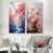 Toile tendue