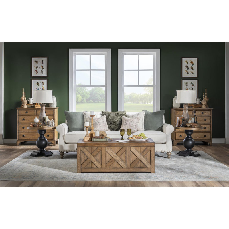Table de bout Country Living