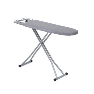 Metal Freestanding Ironing Board