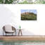 Toile d'extérieur Guido Borelli La Morra-1412285727