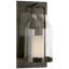 Ollie 1 - Light LED Outdoor Wall Lantern