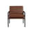 Adalyn 73.66Cm Wide Genuine Leather Armchair-1987121030-1896499753
