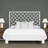 Mar Collection Headboard-89927600-89927613