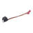 Whole Parts Refrigerator Defrost Thermostat