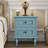 2 - Drawer 19.7"W Nightstand-114237546
