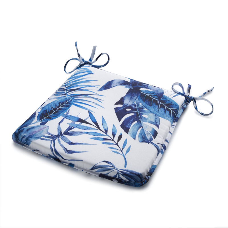 Adilena Water Repellent Outdoor Seat Cushion