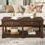 Table basse VIBE HAUS Farmhouse-134895242