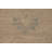 Vegetable Dye Oushak Turkish Area Rug 9