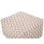 Shirline Upholstered Outdoor Ottoman