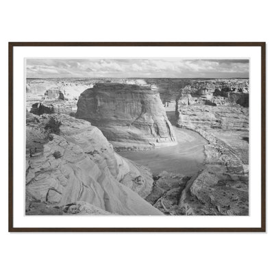 Canyon de Chelly Arizona 2 Print by Adams