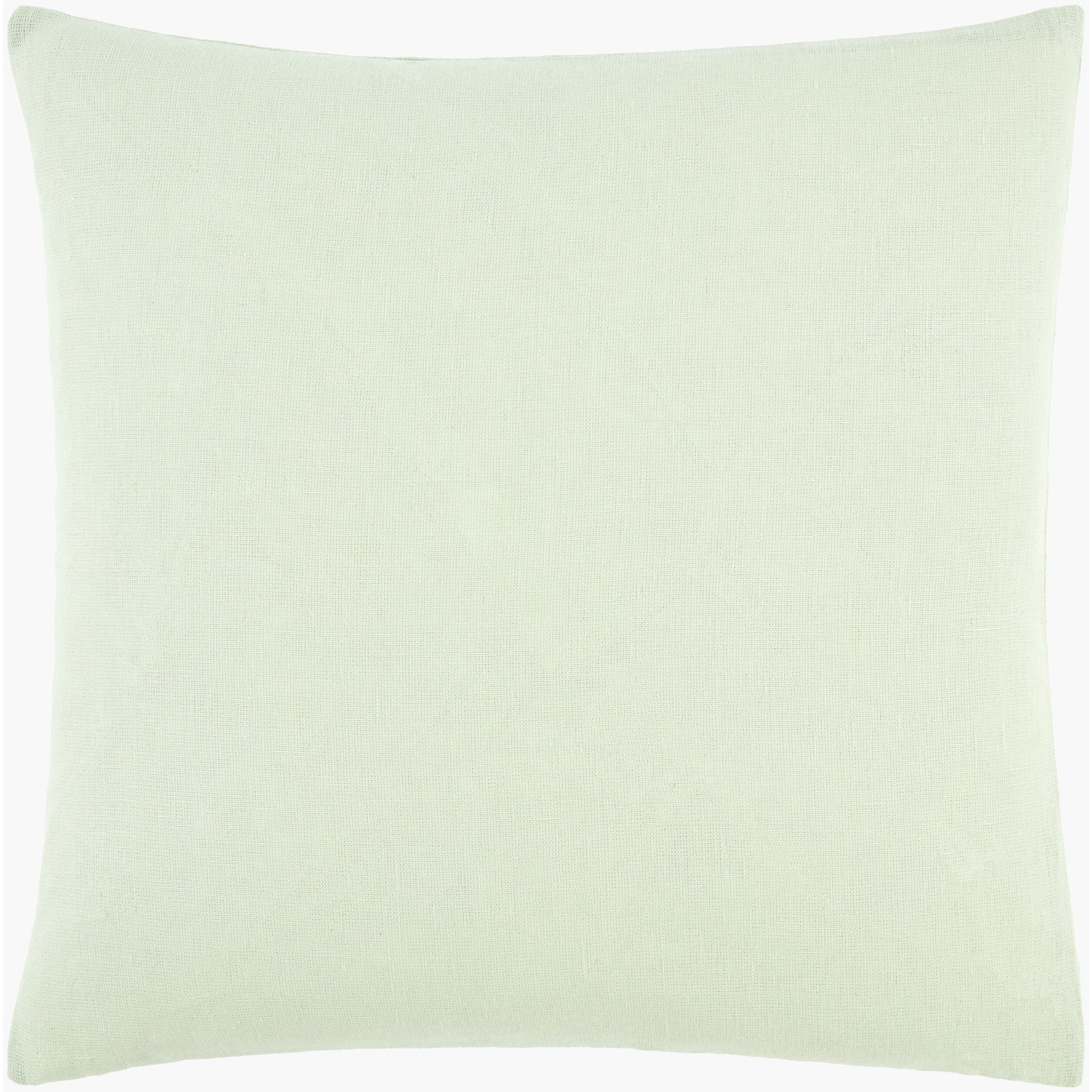 Lanie Accent Pillow, Green, Rectangle 12"H x 21"W