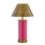 Lampe de table rechargeable à DEL 1 lumière Molly-2013273314