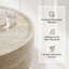 Round Modern Coffee Table