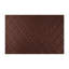Tapis noir intérieur et extérieur Trellis-495754571