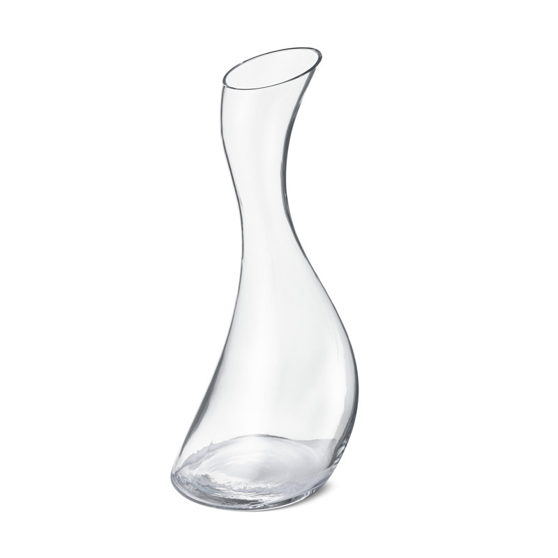 Cobra Glass 25.36 oz. Carafe