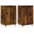 Smoked Oak is out of stock