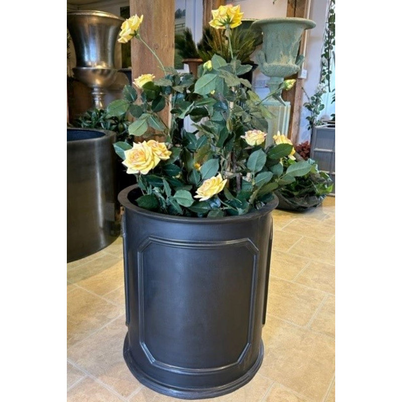 Hoye Fiberglass Planter