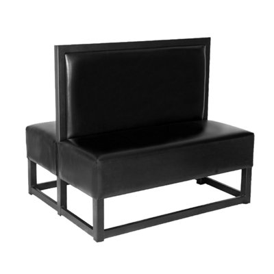 4 Person Double Sided Booth