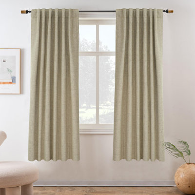 Blackout Curtain
