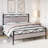 Afifa Metal Platform Bed-1940218460-1940218462