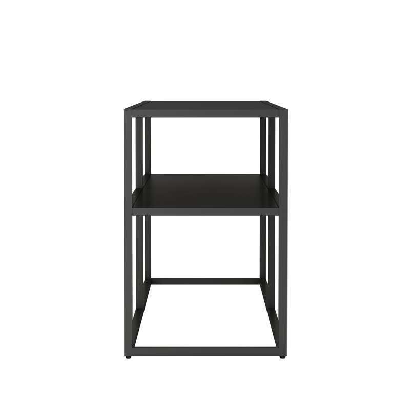 47'' Media Console