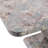 Rectangular Dining Table, Modern Table with U-Shaped Base-116307348-119328129