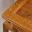 Cadre de fleurs en bois massif imitation antique simple
