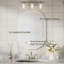 Miroir octogonal biseauté sans cadre Pearlette-924153058
