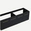 60-inch Wall-Hung Bathroom Dressing Table (Only Cabinet, Without Countertop)