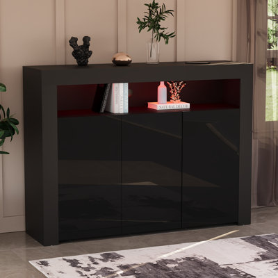 Muskoka 130cm Sideboard