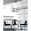 1 - Light LED Geometric Pendant-1225937790-1225937791