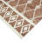 Gittel Wool Geometric Indoor Rug-1818455585