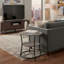 Table de bout avec rangement Rolande-1377039881