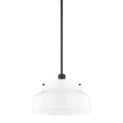 Luminaire suspendu 1 lumière Luella