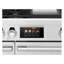 48" Dual-Fuel Pro Range with Built-In Sous Vide
