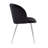 Terrance 18.5'' H Velvet Upholstered Parsons Chair-2019242821-2019242820