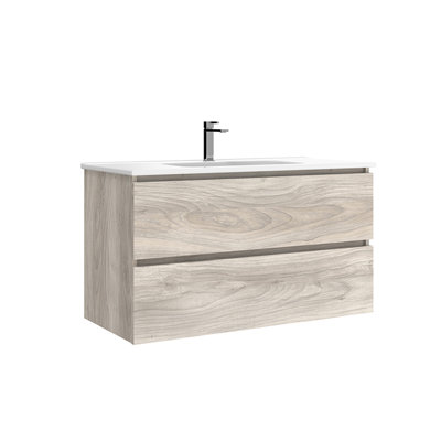Flora 40'' W Single Vanity