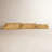Wicker Tray - Set of 3